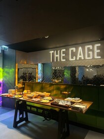 Inspira Santos Boutique Hotel