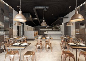 Inspira Santos Boutique Hotel