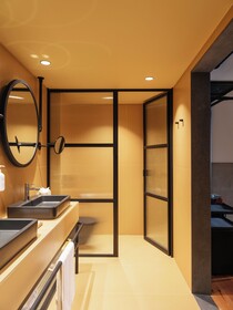 Inspira Santos Boutique Hotel