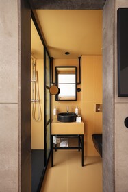 Inspira Santos Boutique Hotel