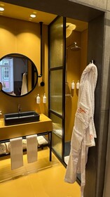 Inspira Santos Boutique Hotel