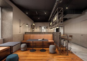 Inspira Santos Boutique Hotel