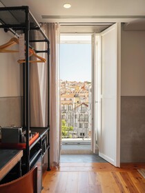 Inspira Santos Boutique Hotel