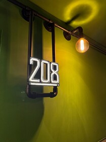 Inspira Santos Boutique Hotel