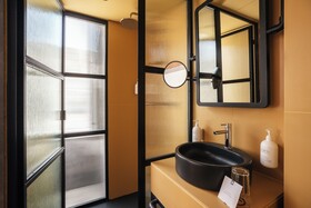 Inspira Santos Boutique Hotel