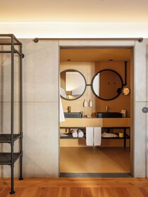 Inspira Santos Boutique Hotel