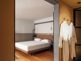 Inspira Santos Boutique Hotel