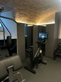 Inspira Santos Boutique Hotel