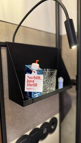 Inspira Santos Boutique Hotel