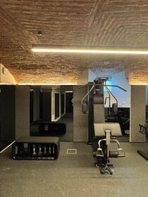 Inspira Santos Boutique Hotel