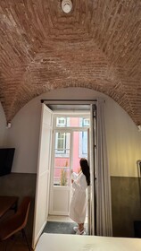 Inspira Santos Boutique Hotel