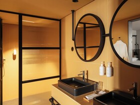 Inspira Santos Boutique Hotel