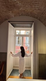 Inspira Santos Boutique Hotel