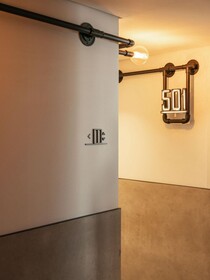 Inspira Santos Boutique Hotel