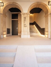 Inspira Santos Boutique Hotel