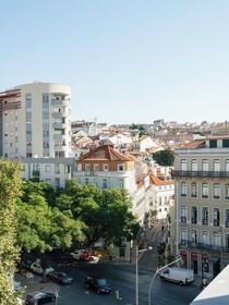 Inspira Santos Boutique Hotel