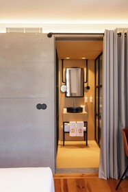 Inspira Santos Boutique Hotel