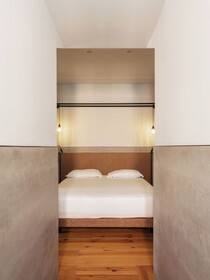 Inspira Santos Boutique Hotel