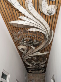 Inspira Santos Boutique Hotel