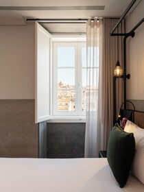 Inspira Santos Boutique Hotel