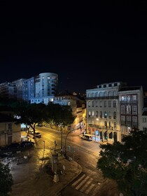 Inspira Santos Boutique Hotel