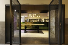 Inspira Santos Boutique Hotel