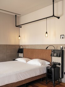 Inspira Santos Boutique Hotel