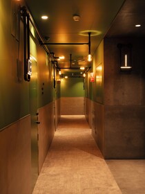 Inspira Santos Boutique Hotel