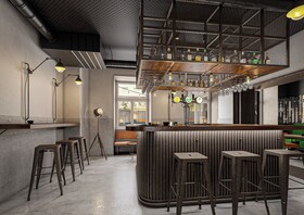 Inspira Santos Boutique Hotel