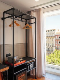 Inspira Santos Boutique Hotel