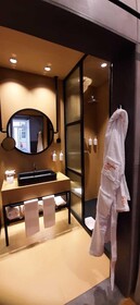 Inspira Santos Boutique Hotel