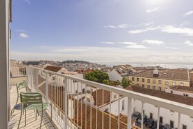 Líbere Lisbon Príncipe Real