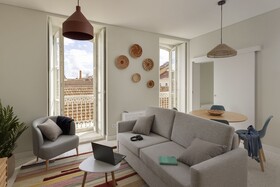 Líbere Lisbon Príncipe Real