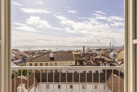Líbere Lisbon Príncipe Real