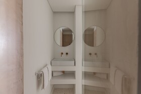 Líbere Lisbon Príncipe Real