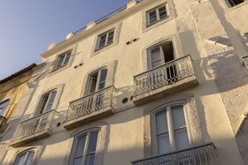 Líbere Lisbon Príncipe Real