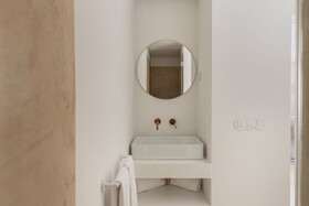 Líbere Lisbon Príncipe Real