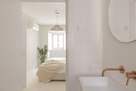 Líbere Lisbon Príncipe Real