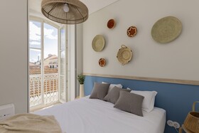 Líbere Lisbon Príncipe Real