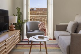 Líbere Lisbon Príncipe Real