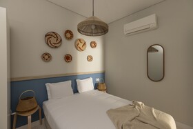 Líbere Lisbon Príncipe Real
