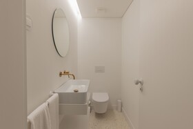 Líbere Lisbon Príncipe Real