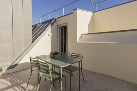 Líbere Lisbon Príncipe Real