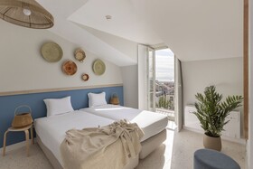 Líbere Lisbon Príncipe Real