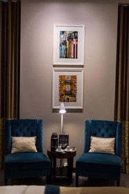 Lisboa Carmo Hotel