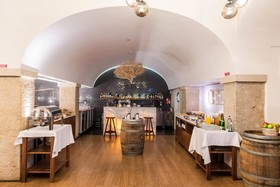 Lisboa Carmo Hotel