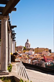 Lisboa Carmo Hotel