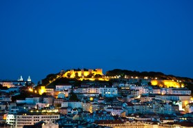 Lisboa Carmo Hotel