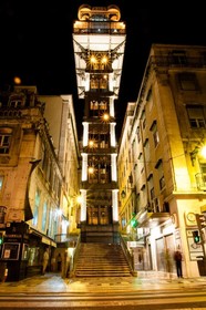 Lisboa Carmo Hotel