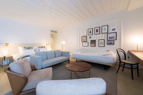 Lisboa Pessoa Hotel
